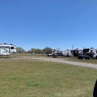 Castaway RV Park ico