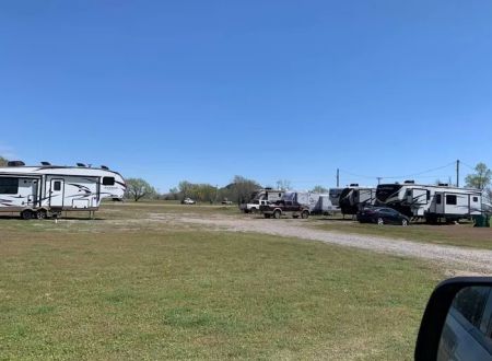 Castaway RV Park