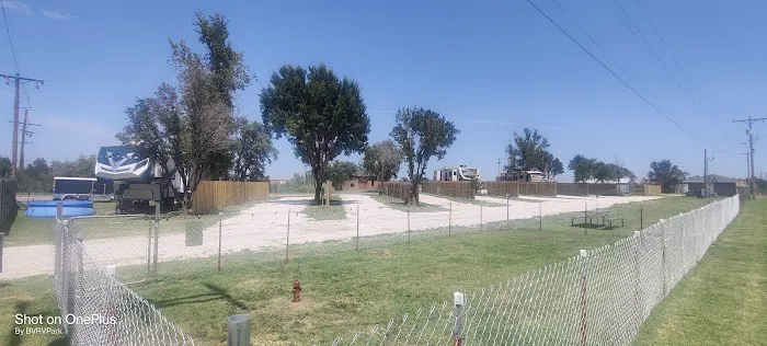 Beautiful Valley RV Park Picture 5