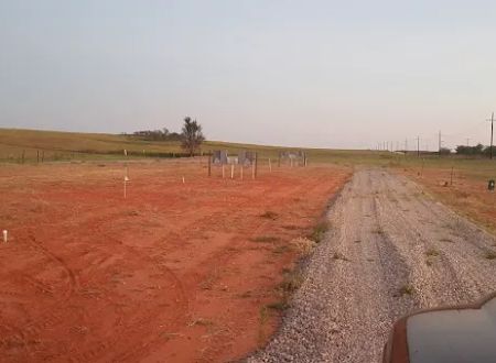 Fenton RV and Mobile Home Park