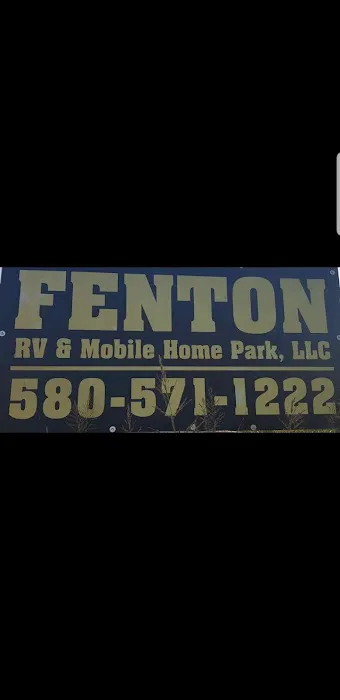 Fenton RV and Mobile Home Park Picture 4