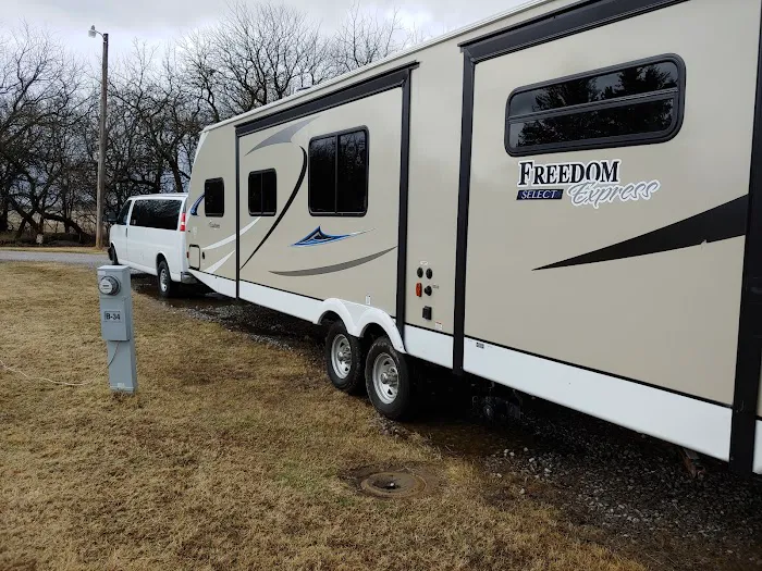 North Star RV Park Picture 6