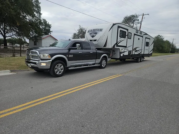 North Star RV Park Picture 9