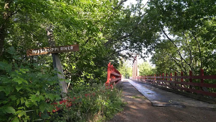 Berglund Park Campground Picture 8