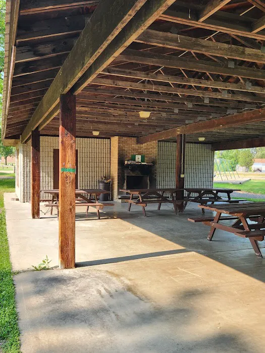 Berglund Park Campground Picture 1