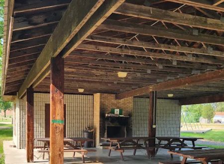 Berglund Park Campground
