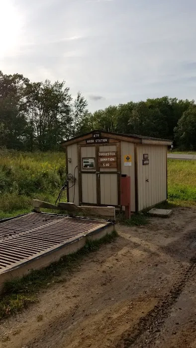 Berglund Park Campground Picture 5