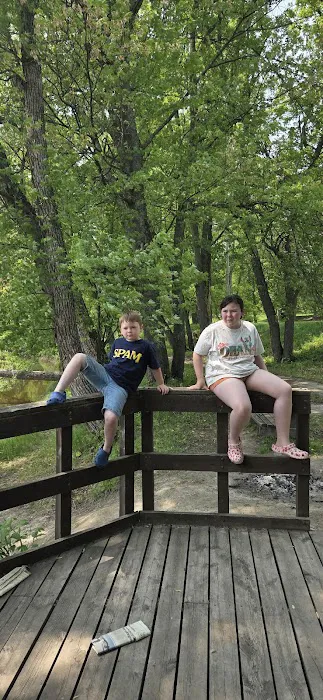 Berglund Park Campground Picture 2