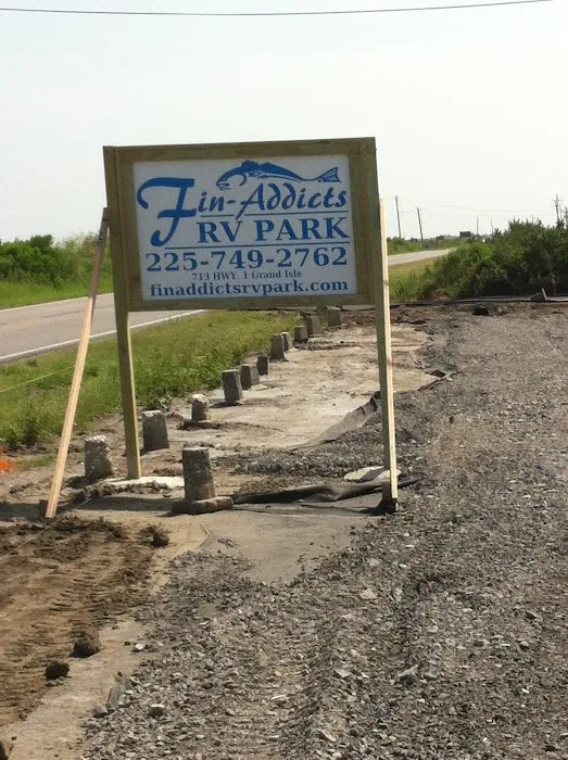 Fin-Addicts RV Park Picture 9
