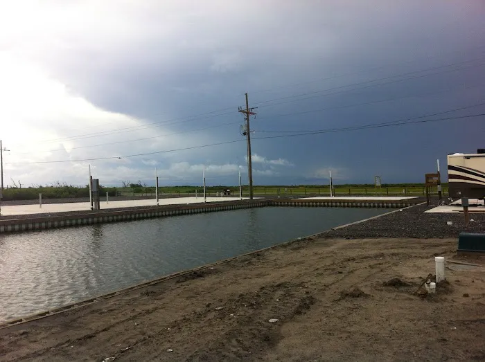 Fin-Addicts RV Park Picture 5