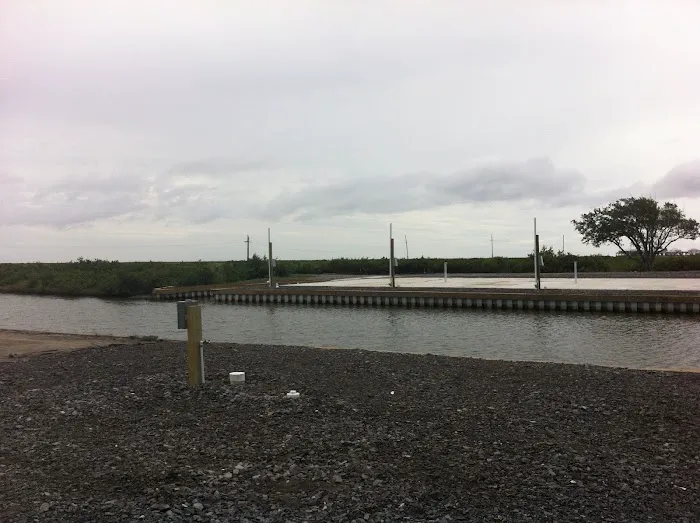 Fin-Addicts RV Park Picture 2