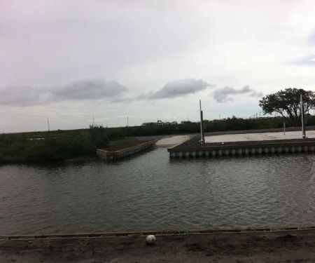 Fin-Addicts RV Park