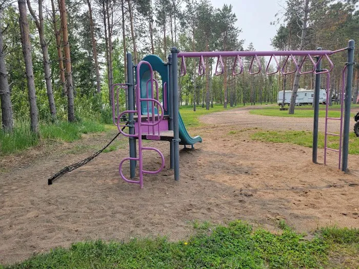 Gun Lake Family Campground Picture 4