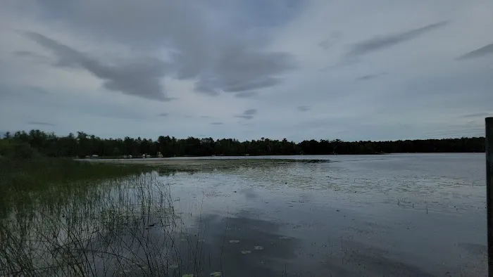 Gun Lake Family Campground Picture 3