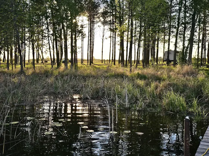 Gun Lake Family Campground Picture 9