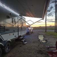 Gun Lake Family Campground ico