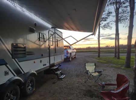 Gun Lake Family Campground