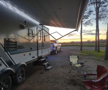 Gun Lake Family Campground