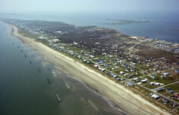 Island House RV Park Picture 2