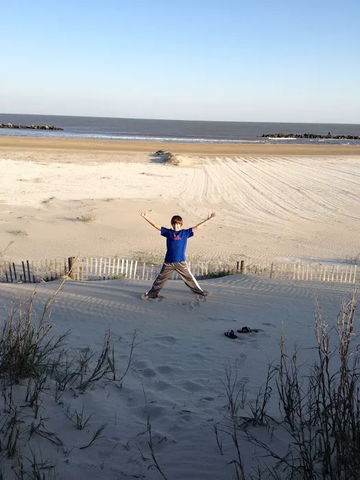 Island House RV Park Picture 7