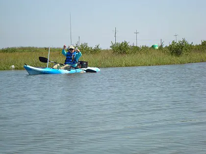 Island House RV Park Picture 1