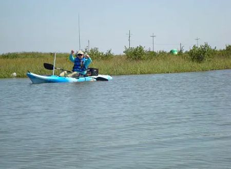 Island House RV Park