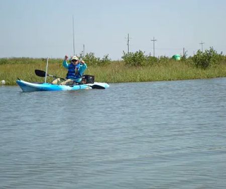 Island House RV Park