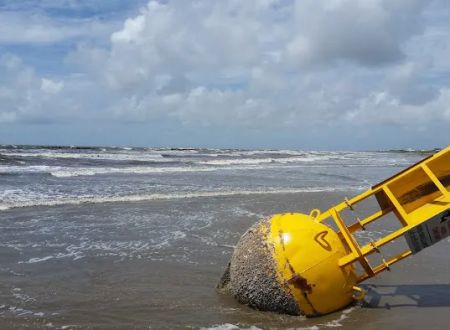 Rest and Relaxation RV Park Grand Isle