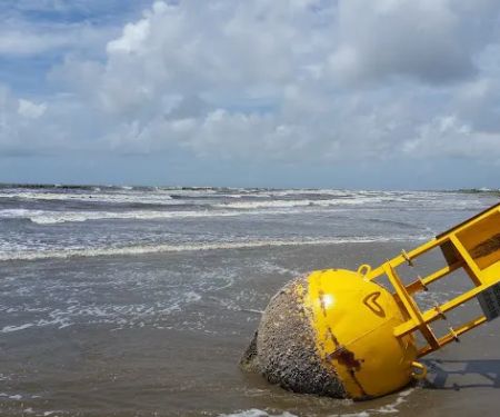 Rest and Relaxation RV Park Grand Isle
