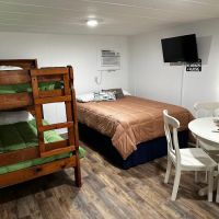 Island Palms RV Park ico