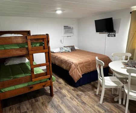 Island Palms RV Park