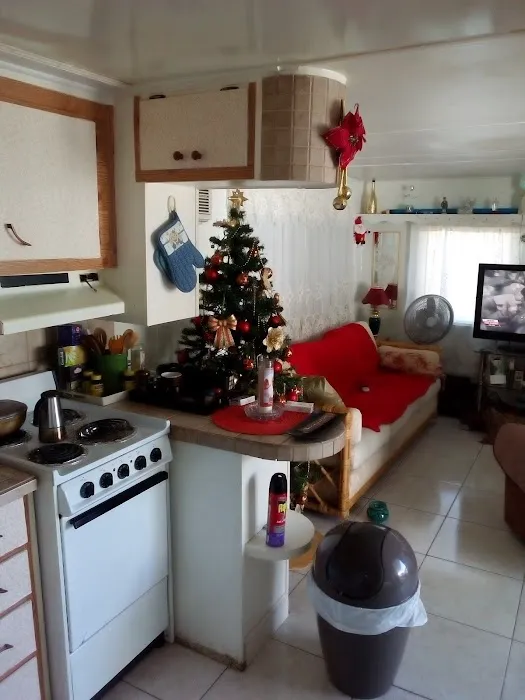 Seville Mobile Home Park Picture 8
