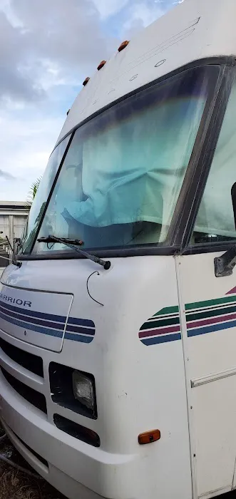 Seville Mobile Home Park Picture 5