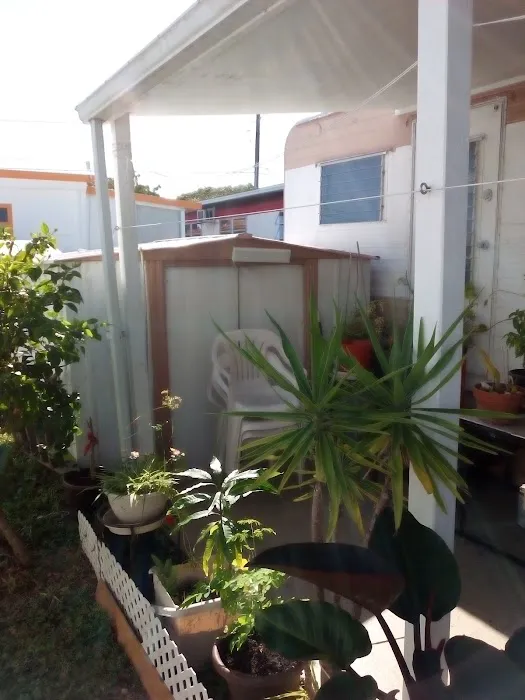 Seville Mobile Home Park Picture 10