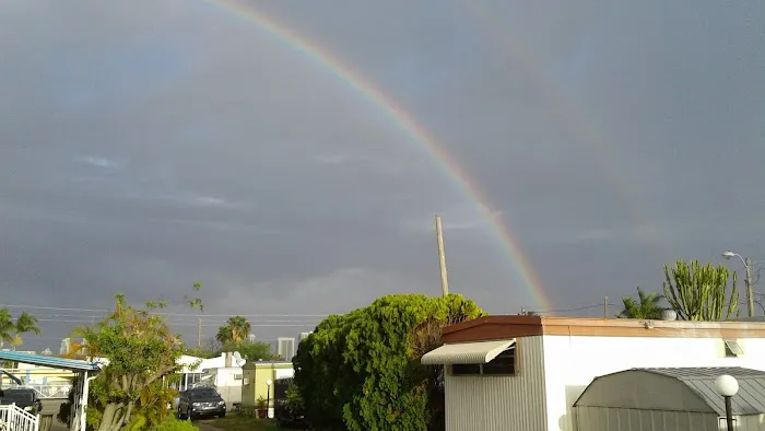 Seville Mobile Home Park Picture 3