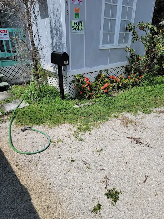 Seville Mobile Home Park Picture 2