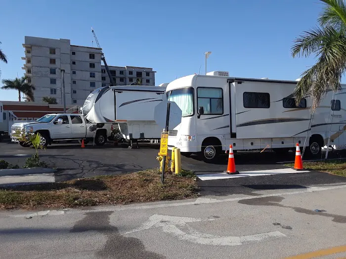 Seville Mobile Home Park Picture 6