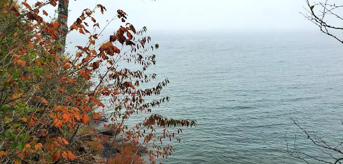 BP2 Split Rock State Park Campsite Picture 5