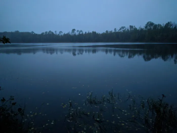 Sullivan Lake Campground Picture 1