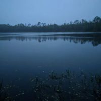 Sullivan Lake Campground ico
