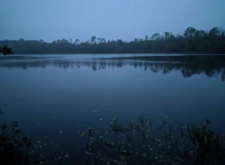 Sullivan Lake Campground