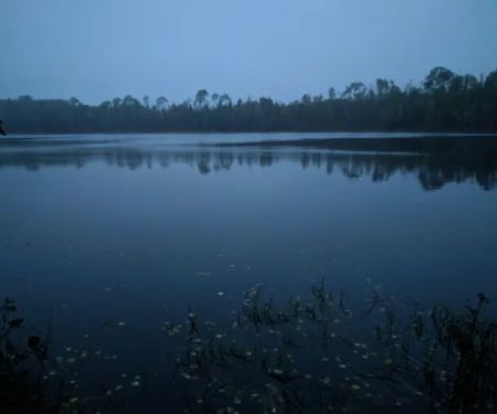 Sullivan Lake Campground