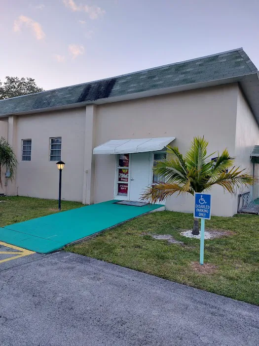 Green Acres Mobile Home Village Picture 1