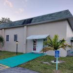 Green Acres Mobile Home Village