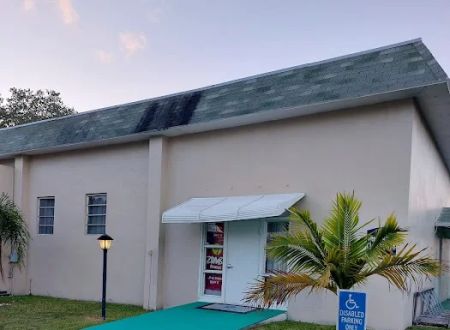 Green Acres Mobile Home Village