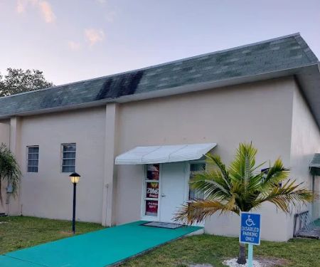 Green Acres Mobile Home Village