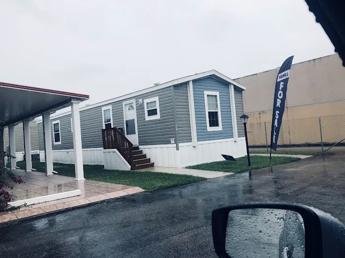 Green Acres Mobile Home Village Picture 8