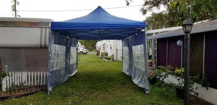 Green Acres Mobile Home Village Picture 2