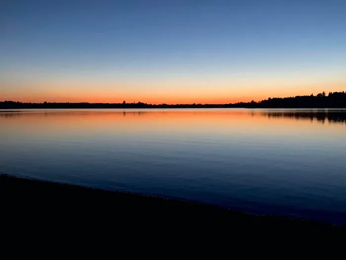 Fisherman's Point Campground Office Picture 7