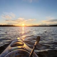 Fisherman's Point Campground Office ico